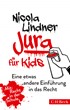 Cover: Lindner, Nicola, Jura für Kids