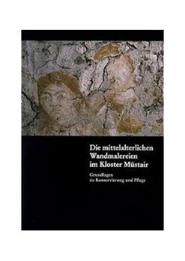Abbildung von Wyss / Rutishauser | Die mittelalterlichen Wandmalereien im Kloster Müstair | 1. Auflage | 2002 | 22 | beck-shop.de