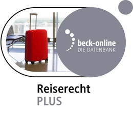 Abbildung von beck-online. Reiserecht PLUS | | | beck-shop.de