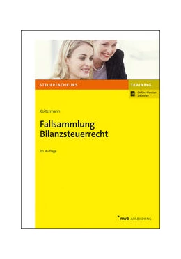 Abbildung von Koltermann | Fallsammlung Bilanzsteuerrecht (Online Version) | 20. Auflage | 2021 | beck-shop.de