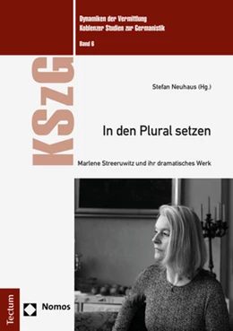 Abbildung von Neuhaus | In den Plural setzen | 1. Auflage | 2022 | 6 | beck-shop.de