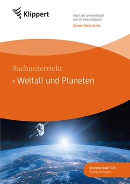 Abbildung von Zerbe | Weltall und Planeten | 1. Auflage | 2022 | beck-shop.de