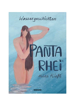 Abbildung von Rittershaus / Vögele | Wassergeschichten. Panta Rhei - alles fließt | 1. Auflage | 2022 | beck-shop.de