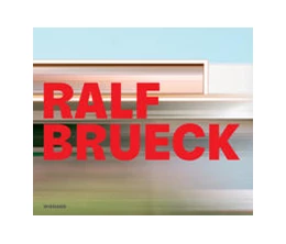Abbildung von Siever | Ralf Brueck. Werkschau | 1. Auflage | 2022 | beck-shop.de
