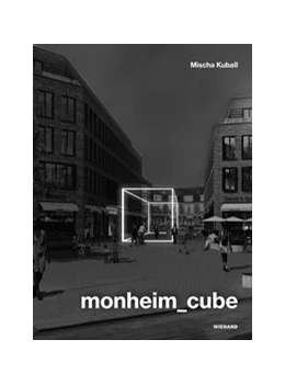 Abbildung von Kuball | Mischa Kuball | 1. Auflage | 2023 | beck-shop.de
