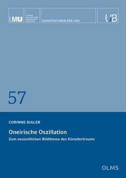 Abbildung von Dialer | Oneirische Oszillation | 1. Auflage | 2022 | 57 | beck-shop.de