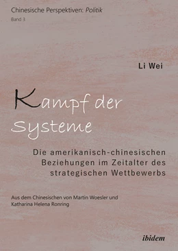 Abbildung von Wei | Kampf der Systeme | 1. Auflage | 2022 | 3 | beck-shop.de