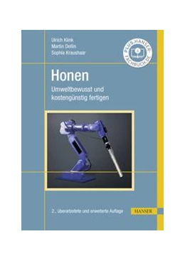 Abbildung von Klink / Dellin | Honen | 2. Auflage | 2022 | beck-shop.de