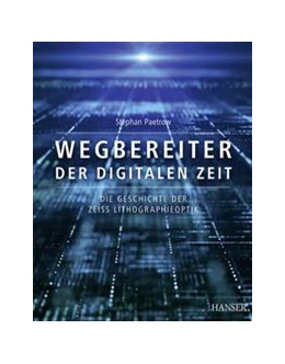 Abbildung von Paetrow | Wegbereiter der digitalen Zeit | 1. Auflage | 2022 | beck-shop.de