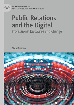 Abbildung von Bourne | Public Relations and the Digital | 1. Auflage | 2022 | beck-shop.de