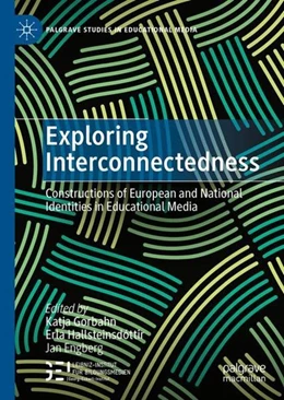Abbildung von Gorbahn / Hallsteinsdóttir | Exploring Interconnectedness | 1. Auflage | 2023 | beck-shop.de
