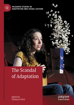 Abbildung von Leitch | The Scandal of Adaptation | 1. Auflage | 2023 | beck-shop.de