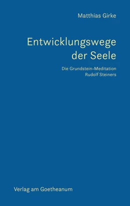 Abbildung von Girke | Entwicklungswege der Seele | 1. Auflage | 2022 | beck-shop.de