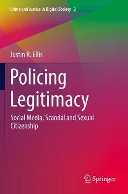 Abbildung von Ellis | Policing Legitimacy | 1. Auflage | 2022 | 2 | beck-shop.de