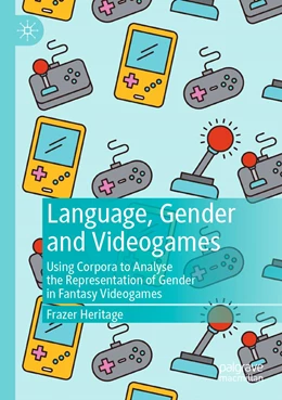 Abbildung von Heritage | Language, Gender and Videogames | 1. Auflage | 2022 | beck-shop.de