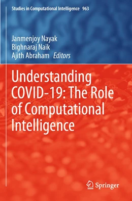 Abbildung von Nayak / Naik | Understanding COVID-19: The Role of Computational Intelligence | 1. Auflage | 2022 | 963 | beck-shop.de