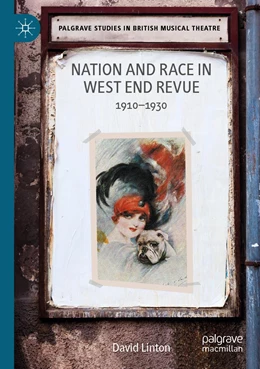 Abbildung von Linton | Nation and Race in West End Revue | 1. Auflage | 2022 | beck-shop.de