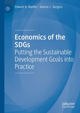 Abbildung von Barbier / Burgess | Economics of the SDGs | 1. Auflage | 2022 | beck-shop.de