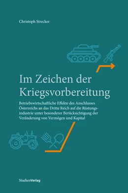 Abbildung von Strecker | Im Zeichen der Kriegsvorbereitung | 1. Auflage | 2022 | beck-shop.de
