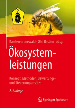 Abbildung von Grunewald / Bastian | Ökosystemleistungen | 2. Auflage | 2023 | beck-shop.de