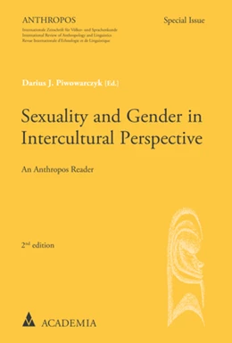 Abbildung von Piwowarczyk | Sexuality and Gender in Intercultural Perspective | 2. Auflage | 2022 | beck-shop.de