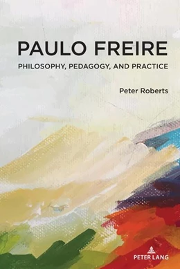 Abbildung von Roberts | Paulo Freire | 1. Auflage | 2022 | beck-shop.de