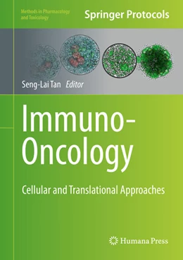 Abbildung von Tan | Immuno-Oncology | 1. Auflage | 2020 | beck-shop.de