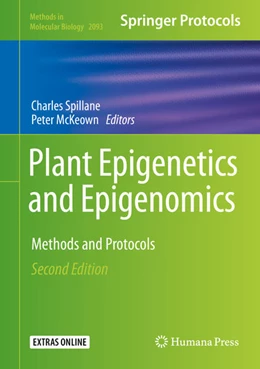 Abbildung von Spillane / McKeown | Plant Epigenetics and Epigenomics | 2. Auflage | 2020 | beck-shop.de