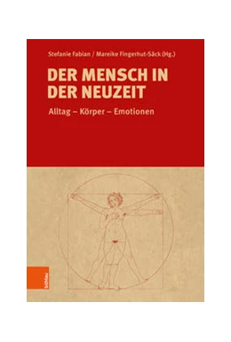 Abbildung von Fabian / Fingerhut-Säck | Der Mensch in der Neuzeit | 1. Auflage | 2022 | beck-shop.de