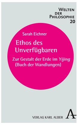 Abbildung von Eichner | Ethos des Unverfügbaren | 1. Auflage | 2022 | Band 20 | beck-shop.de