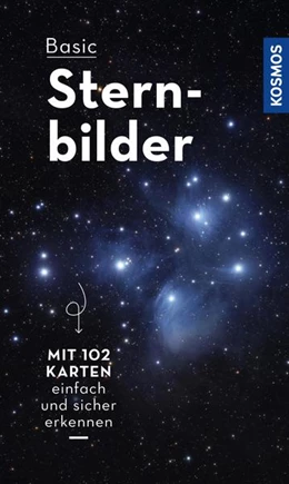 Abbildung von Hahn | Basic Sternbilder | 1. Auflage | 2022 | beck-shop.de