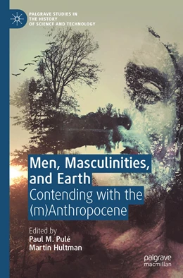 Abbildung von Pulé / Hultman | Men, Masculinities, and Earth | 1. Auflage | 2022 | beck-shop.de