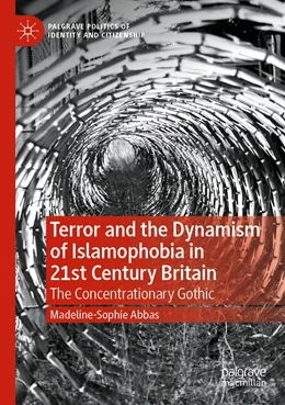 Abbildung von Abbas | Terror and the Dynamism of Islamophobia in 21st Century Britain	 | 1. Auflage | 2022 | beck-shop.de