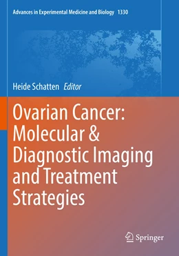 Abbildung von Schatten | Ovarian Cancer: Molecular & Diagnostic Imaging and Treatment Strategies | 1. Auflage | 2022 | 1330 | beck-shop.de