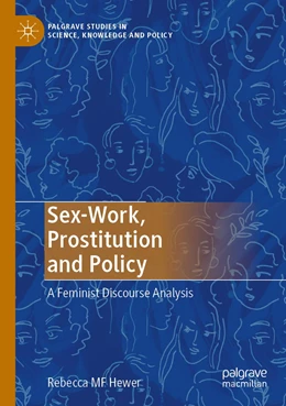 Abbildung von Hewer | Sex-Work, Prostitution and Policy | 1. Auflage | 2022 | beck-shop.de