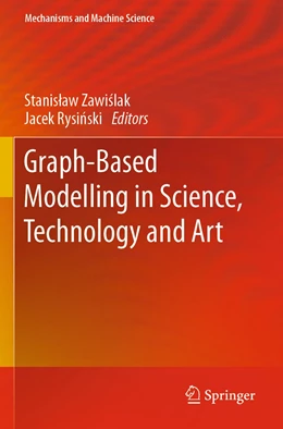 Abbildung von Zawislak / Rysinski | Graph-Based Modelling in Science, Technology and Art | 1. Auflage | 2022 | 107 | beck-shop.de