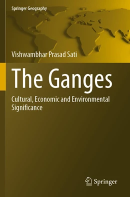 Abbildung von Sati | The Ganges | 1. Auflage | 2022 | beck-shop.de
