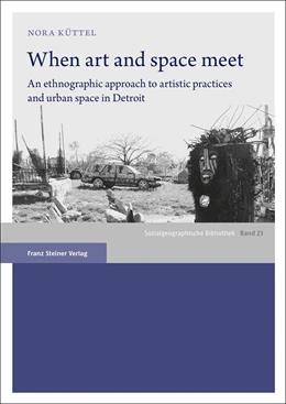 Abbildung von Küttel | When art and space meet | 1. Auflage | 2022 | 23 | beck-shop.de