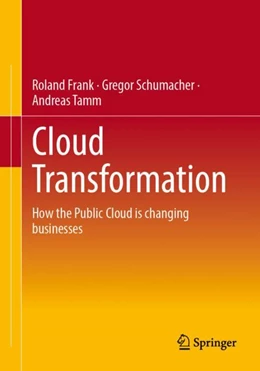 Abbildung von Frank / Schumacher | Cloud Transformation | 1. Auflage | 2023 | beck-shop.de