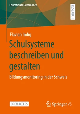 Abbildung von Imlig | Schulsysteme beschreiben und gestalten | 1. Auflage | 2022 | 54 | beck-shop.de