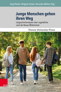 Abbildung von Flecker / Schels | Junge Menschen gehen ihren Weg | 1. Auflage | 2022 | beck-shop.de