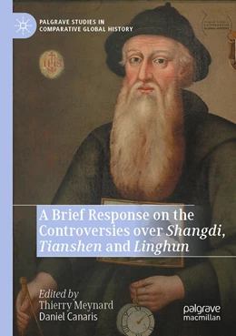 Abbildung von Meynard / Canaris | A Brief Response on the Controversies over Shangdi, Tianshen and Linghun | 1. Auflage | 2022 | beck-shop.de