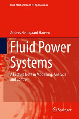 Abbildung von Hansen | Fluid Power Systems | 1. Auflage | 2023 | beck-shop.de