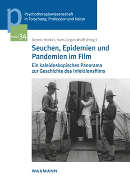 Abbildung von Henkel / Wulff | Seuchen, Epidemien und Pandemien im Film | 1. Auflage | 2022 | 34 | beck-shop.de