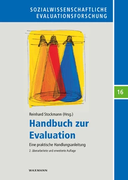 Abbildung von Stockmann | Handbuch zur Evaluation | 2. Auflage | 2022 | 16 | beck-shop.de