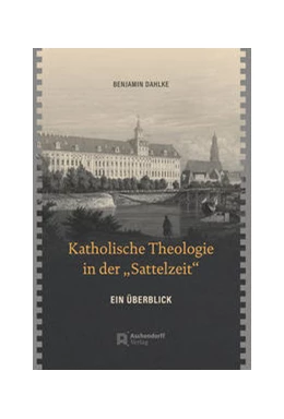 Abbildung von Dahlke | Katholische Theologie in der 