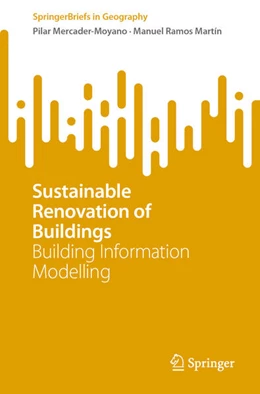 Abbildung von Mercader-Moyano / Ramos Martín | Sustainable Renovation of Buildings | 1. Auflage | 2023 | beck-shop.de