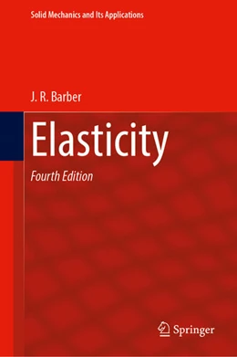 Abbildung von Barber | Elasticity | 4. Auflage | 2023 | beck-shop.de