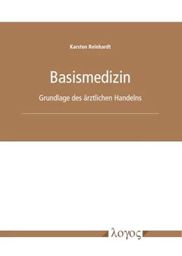 Abbildung von Reinhardt | Basismedizin | 1. Auflage | 2022 | beck-shop.de