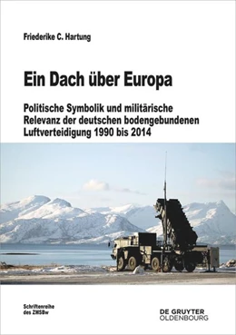 Abbildung von Hartung | Ein Dach über Europa | 1. Auflage | 2022 | beck-shop.de